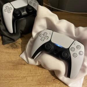 Support de manettes coussin (PS5)