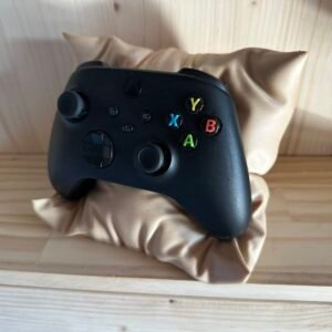 Support de manette coussin (Xbox)